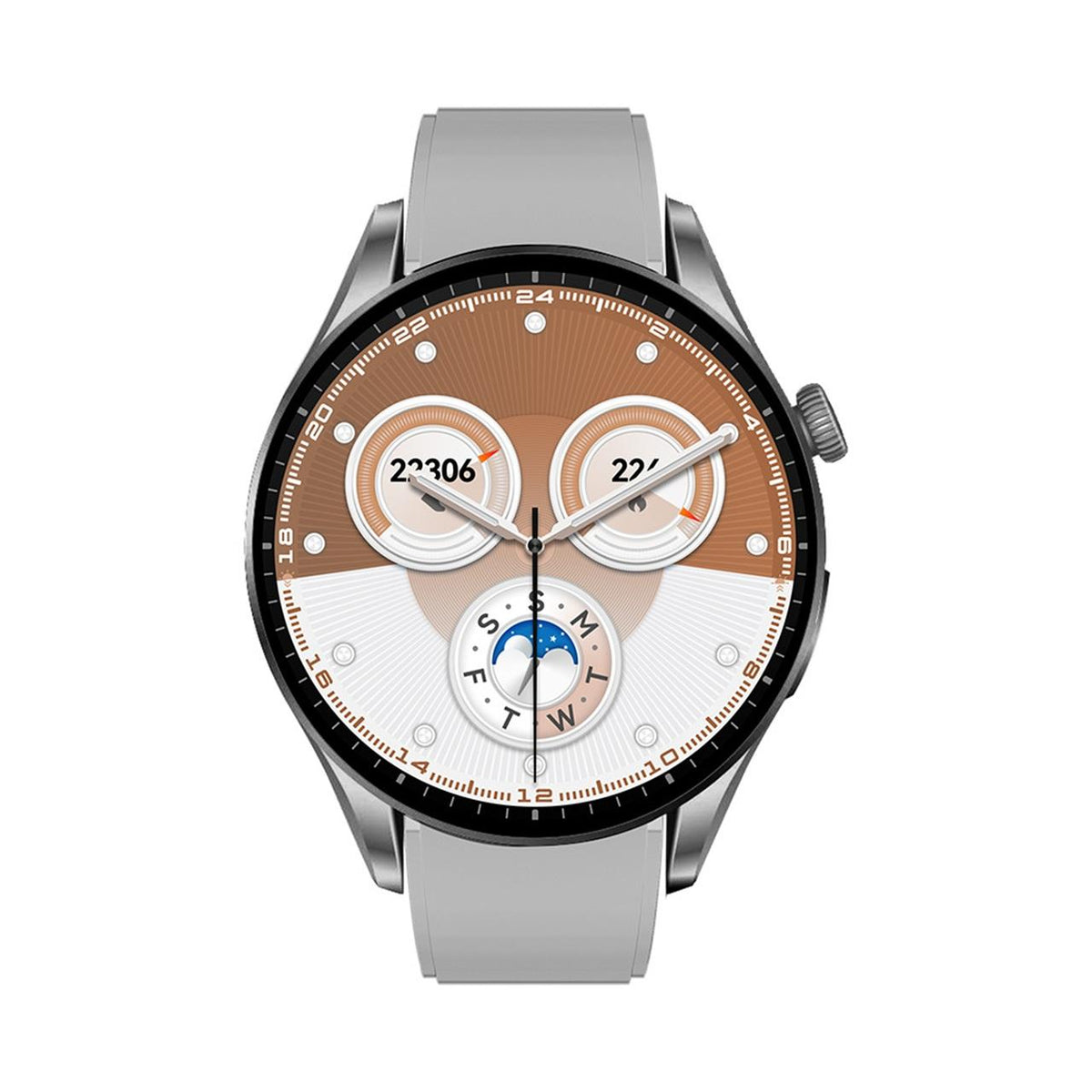 BW16 Sim Supported Smart Watch with Camera