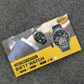 BW17 Smart Watch With Camera & SIM Card Support