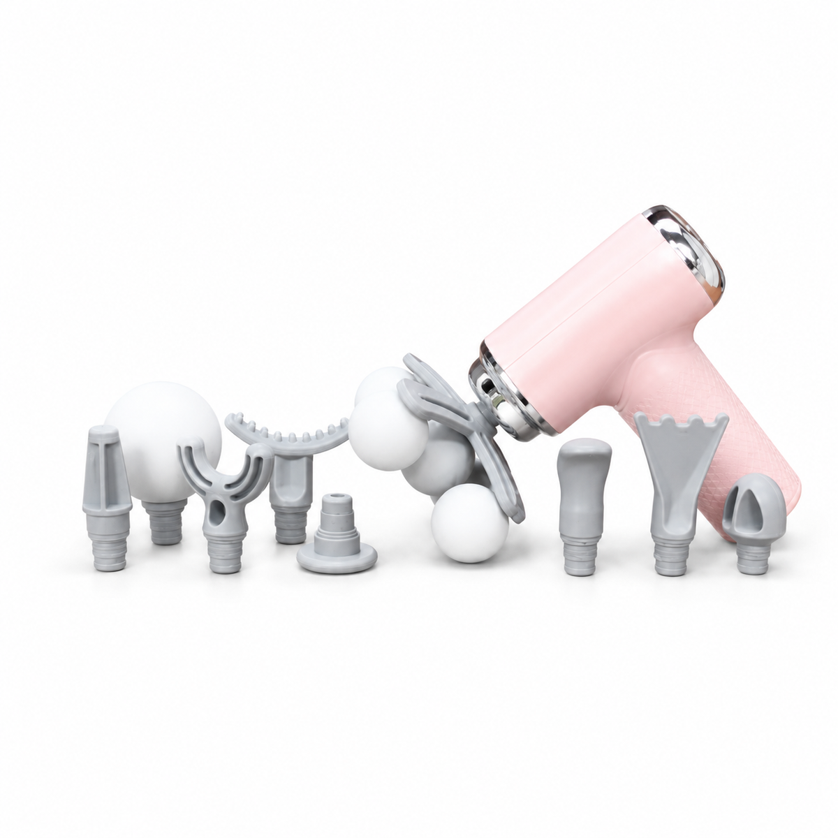 Five head Fascia Gun Massager