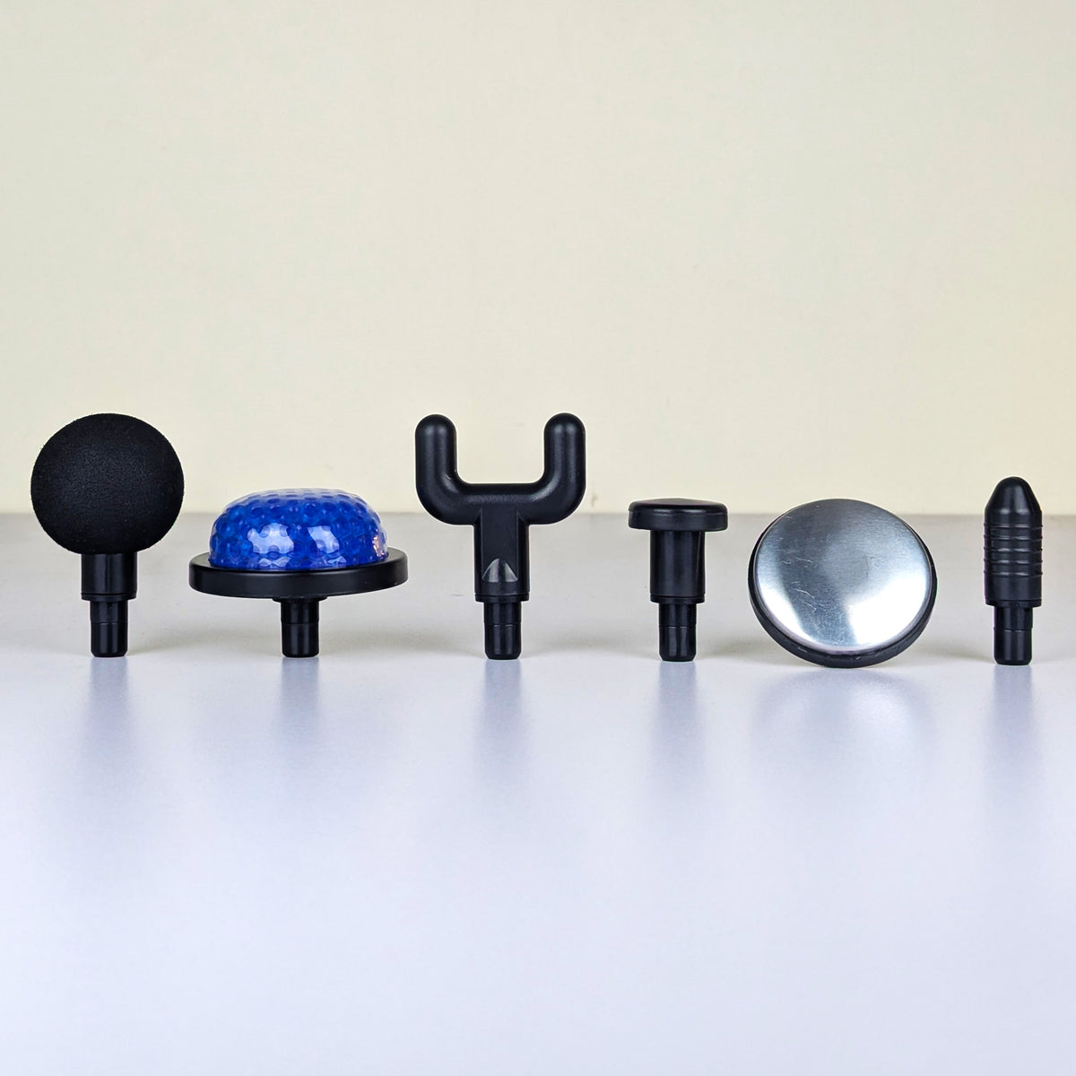 Hot and Cold Compress Massage Gun