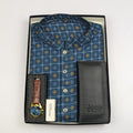 Exclusive 4 in 1 Men's Punjabi Combo Pack