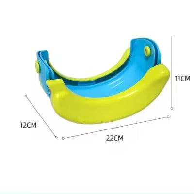 2-in-1 Banana Baby Potty Toilet