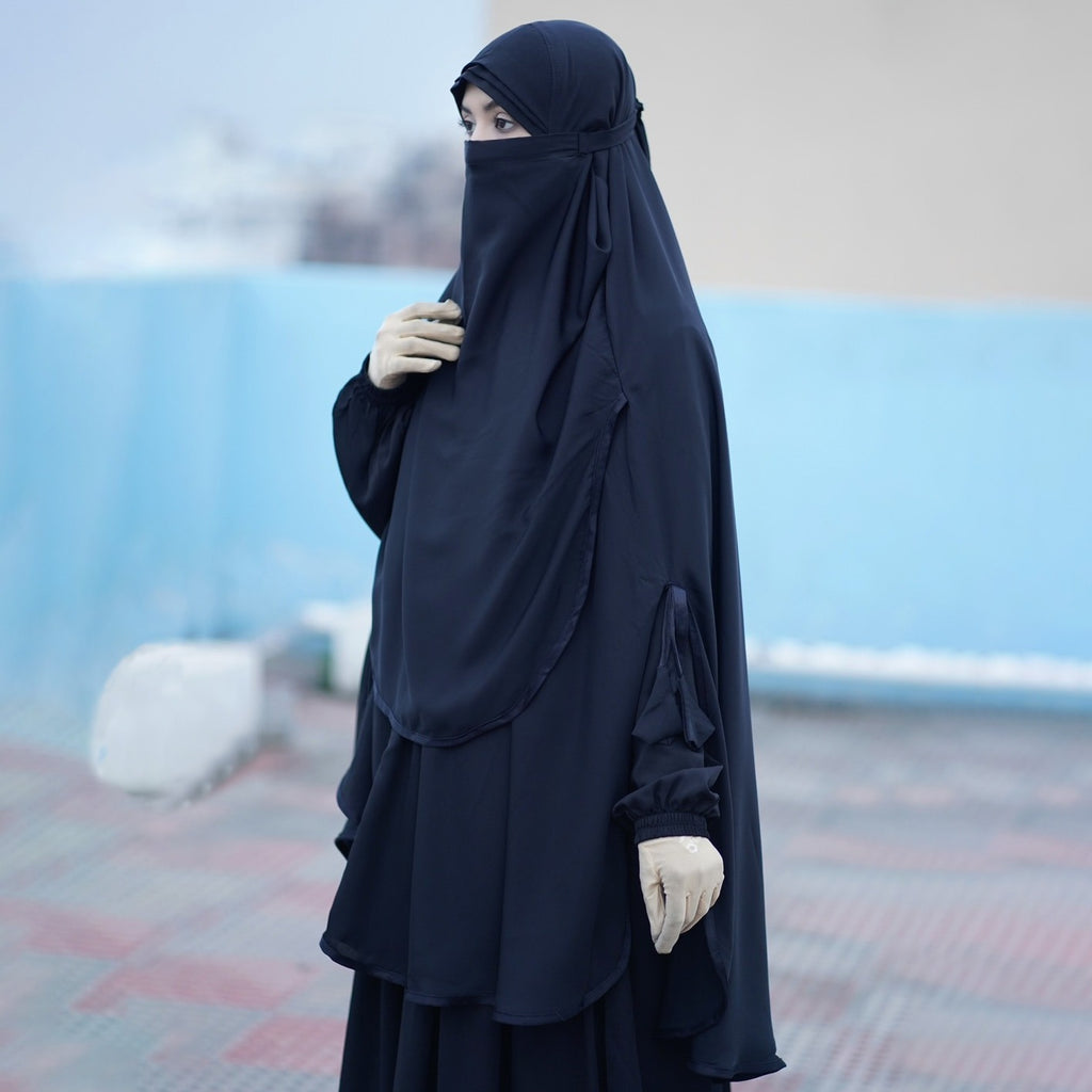 Iqra Ready Hijab