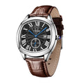 YHMEI 8240 Water Resistant Watch