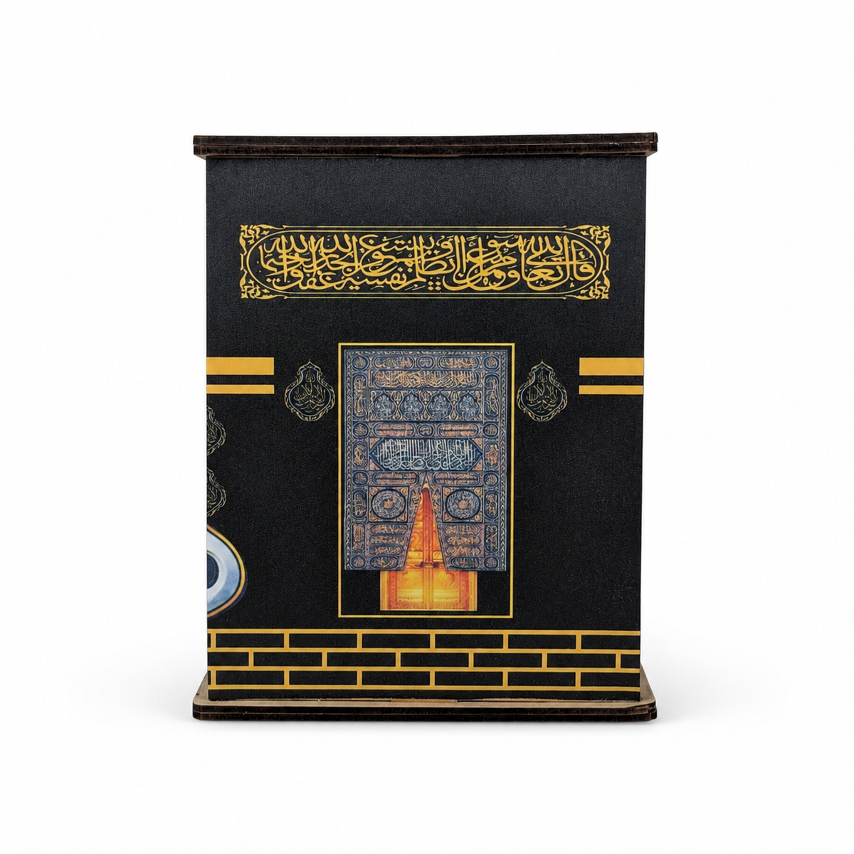 Kabah Umrah Saving Box 150000 tk