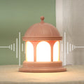 Non-Rechargeable Voice Controlled Night Light