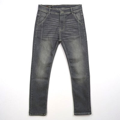 American Eagle ash-black wash Jeans For Man