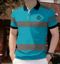 Cotton Polo Shirt For Men's