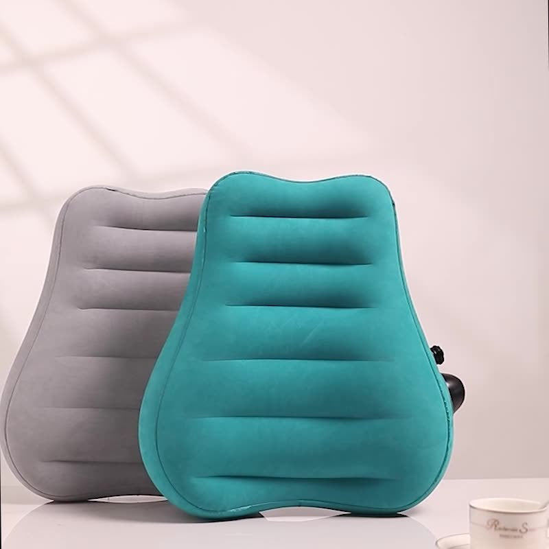 Air Filled Lumbar Support Cushion
