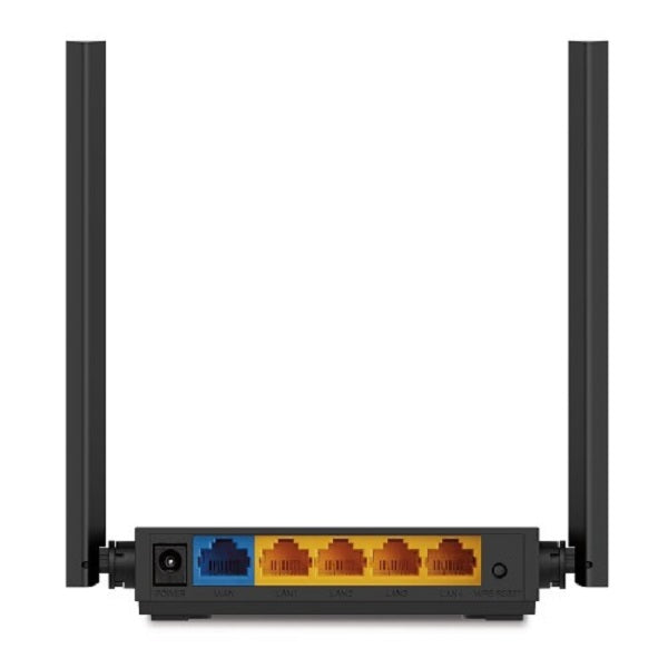 TP-Link Archer C54 AC1200 Dual Band 4 Antenna Wi-Fi Router