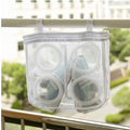 Washing Machine Shoe Laundry Bag - Anti-Deformation Mesh Mesh Organizer