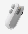 Portable Mini Bag Sealer - USB Rechargeable Handheld Heat Sealer