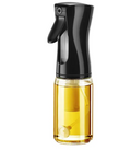 200ml Cooking Oil Sprayer Bottle for Baking and Salad Making