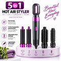5 in 1 Hot Air Styler