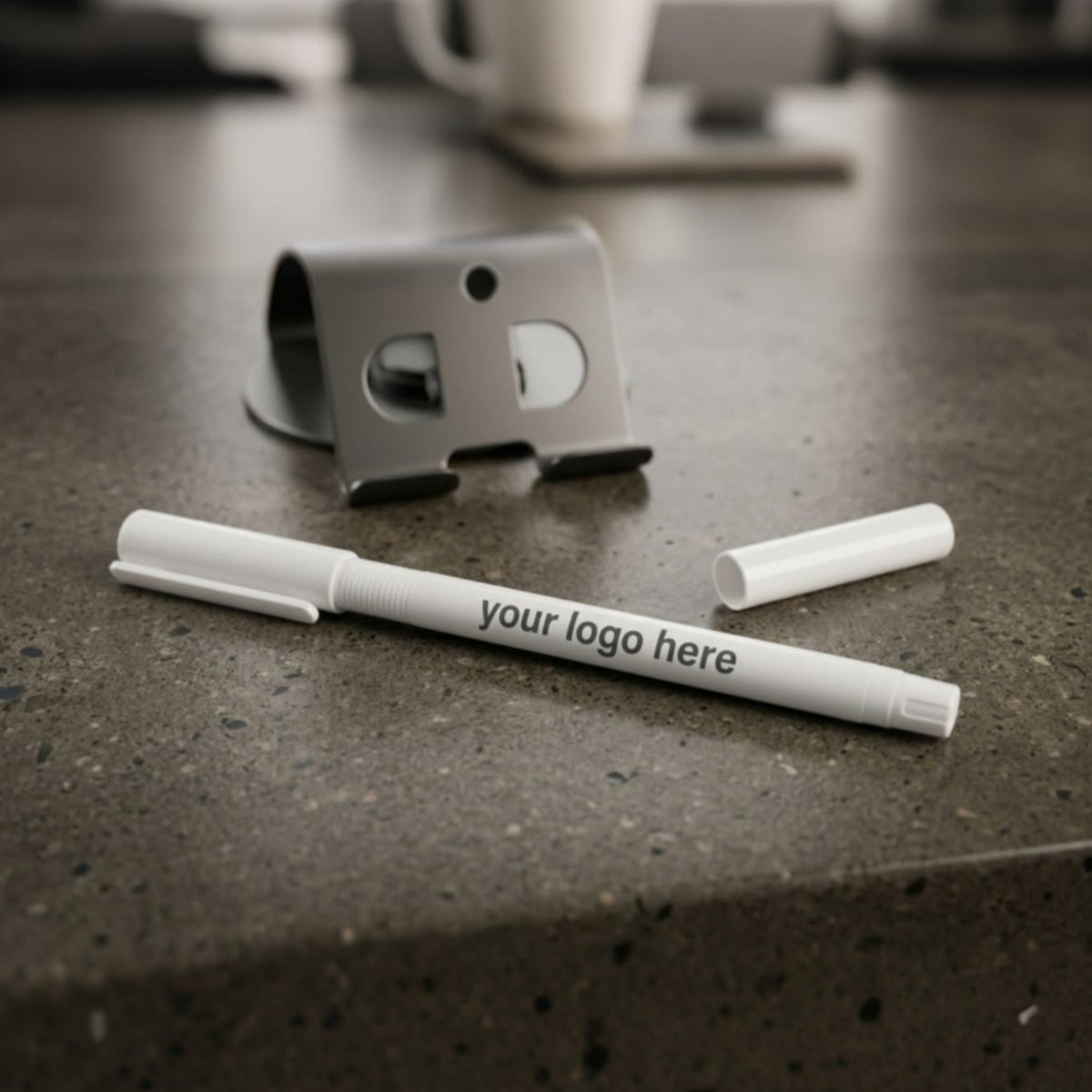 Customize Ballpoint Pen UV Print