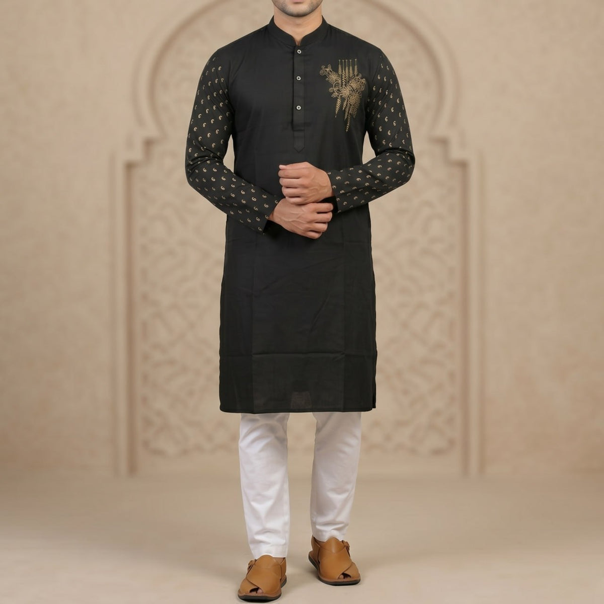 Stylish Premium Quality Panjabi