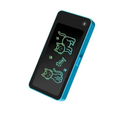 2 in 1 Magic Pencil Box multi-function verification handwriting tablet pencil case
