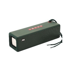 MKB SP4 Portable Bluetooth speaker Heavy Bass