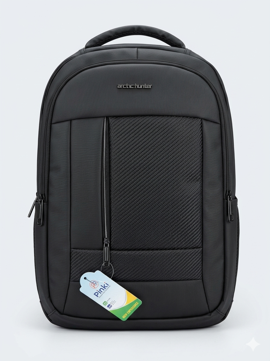 Arctic Hunter   Backpack