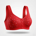 Imported Maternity Bra for Newborn Baby Feeding Cotton Bra