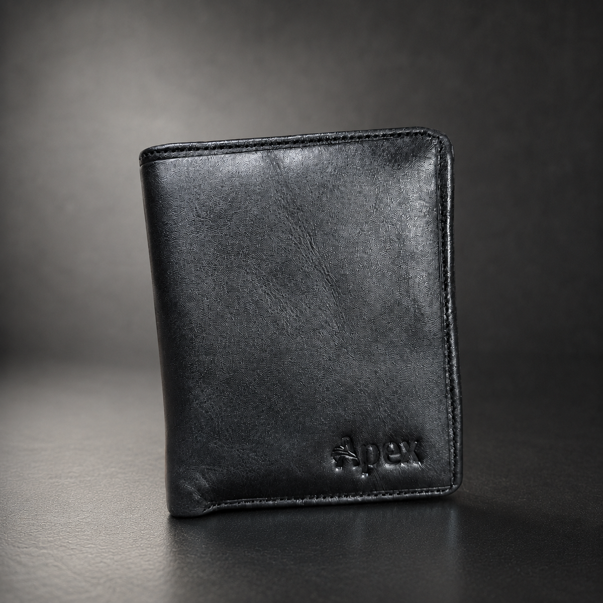 Mens Leather Wallet