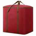 Largest storage bag