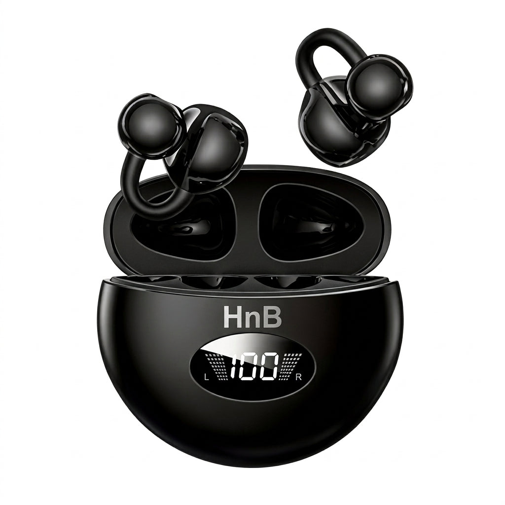 HnB Y61 True Wireless Earbuds,