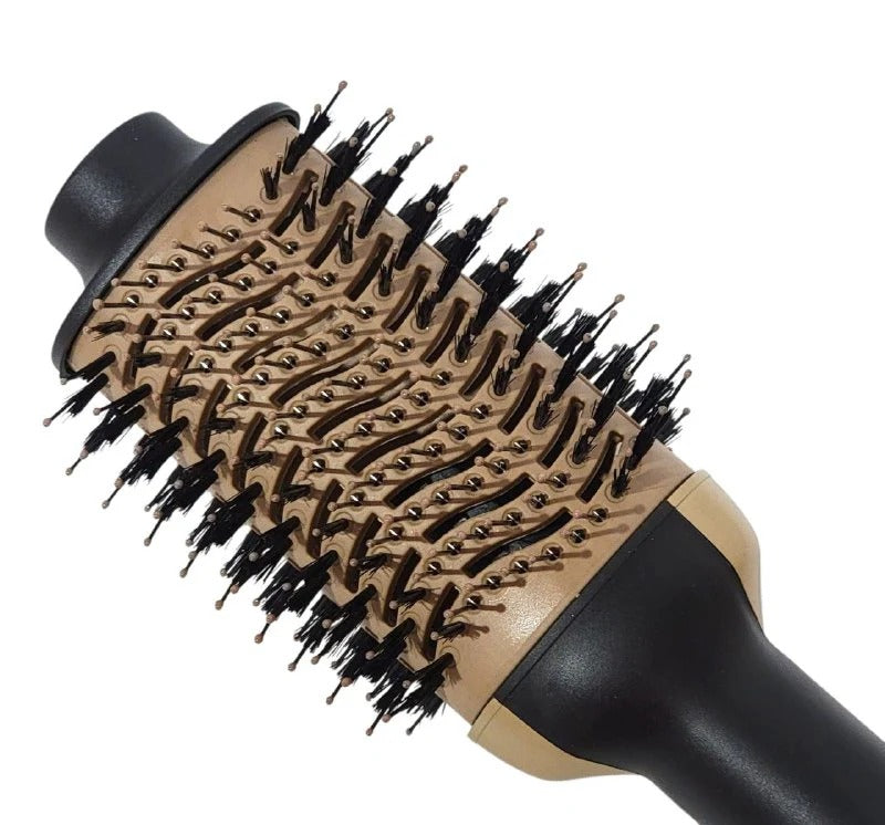 One-Step Hot Air Hair Dryer, Styler & Volumizer Brush 3 in 1
