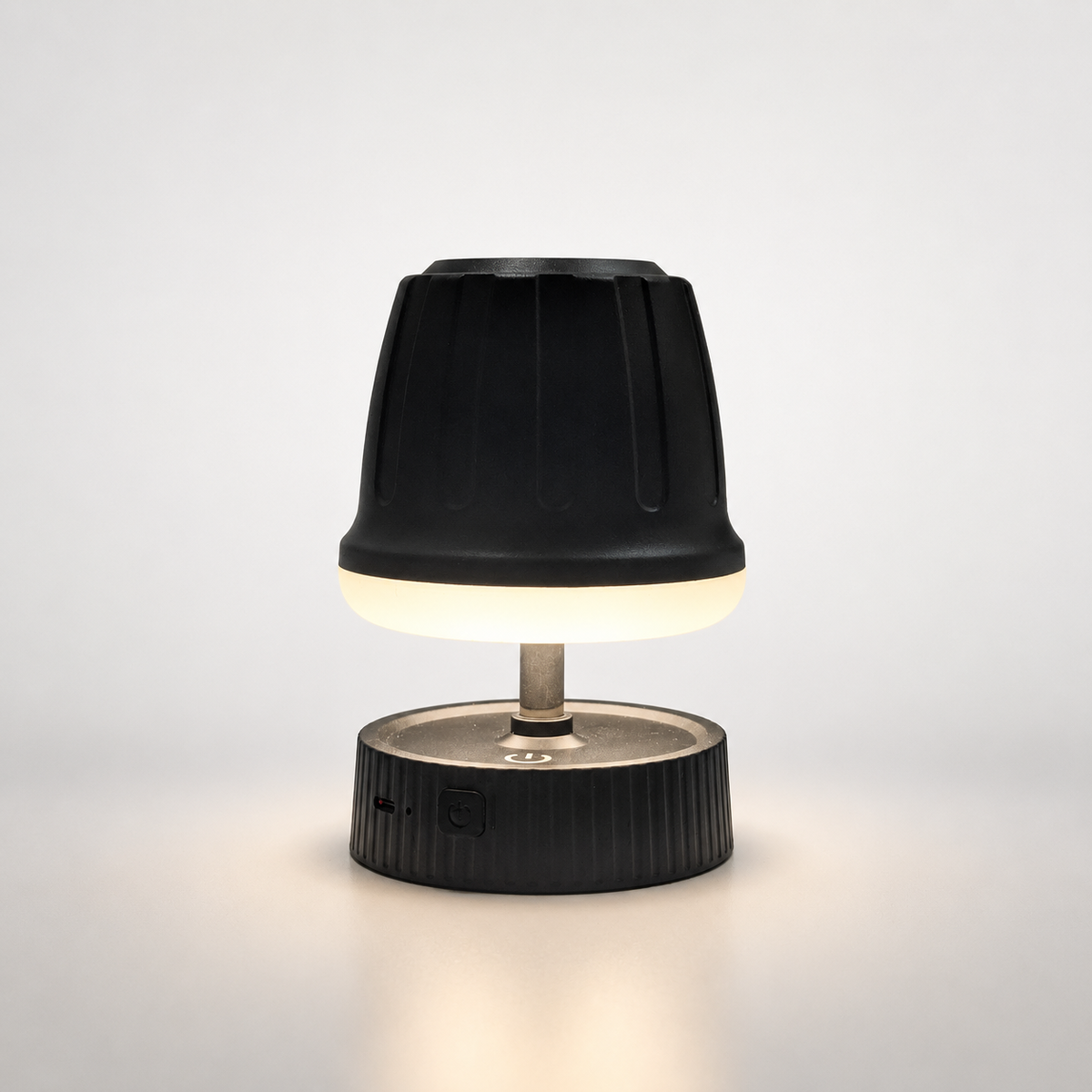 Collapsible Outdoor Table Lamp