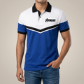 Premium Version Half Sleeve polo Shirt