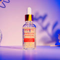 Diamond Whitening Booster Facial Serum