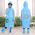 Premium China Children's Raincoat: Keep Your Little Ones Dry & Stylish