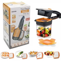 5 in 1 Vegetable & Fruit Cutter