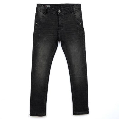 American Eagle deep-black wash Jeans For Man