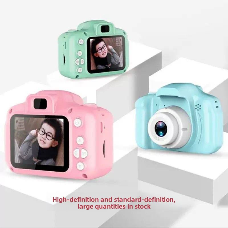 Children Digital Camera 2 Inch Color Display