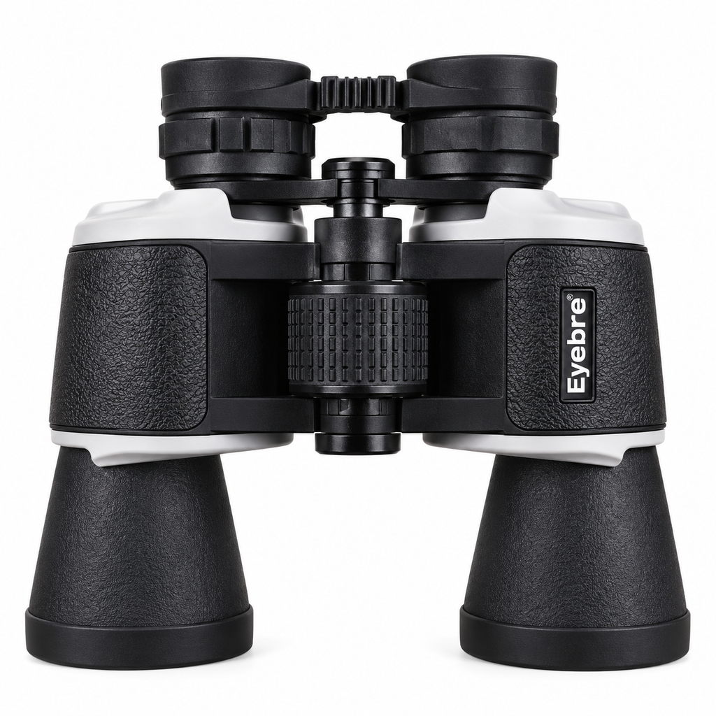 Eyebre 20x50 High Power Long Range Binocular