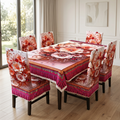 Premium Waterproof Table Cloth