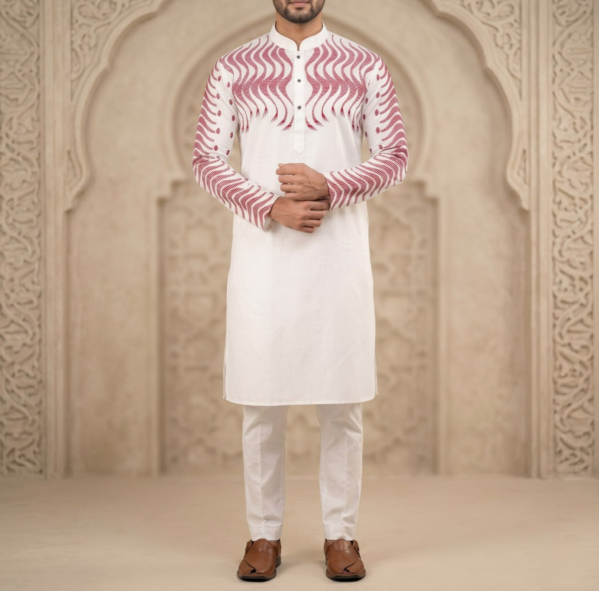 Stylish Premium Quality Panjabi