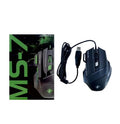 MS7 Professional Gaming Mouse