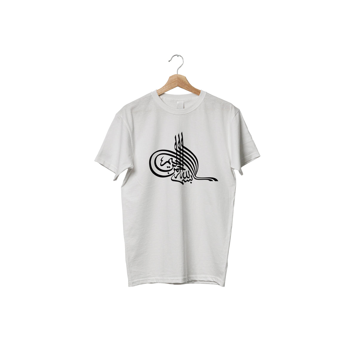 Comfortable Jersey Fabrics T-shirt 5 pcs combo