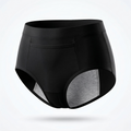 Leakproof cotton panty  for women comfortable underwear - (Multicolor)