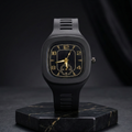 Fashionable Watch Silicone Strap