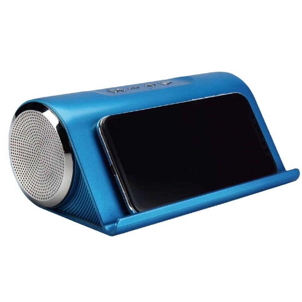 LP-V9A Wireless Bluetooth Speaker with Mobile Phone Stand