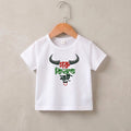 Goru Kinte Jai Baby T-Shirt