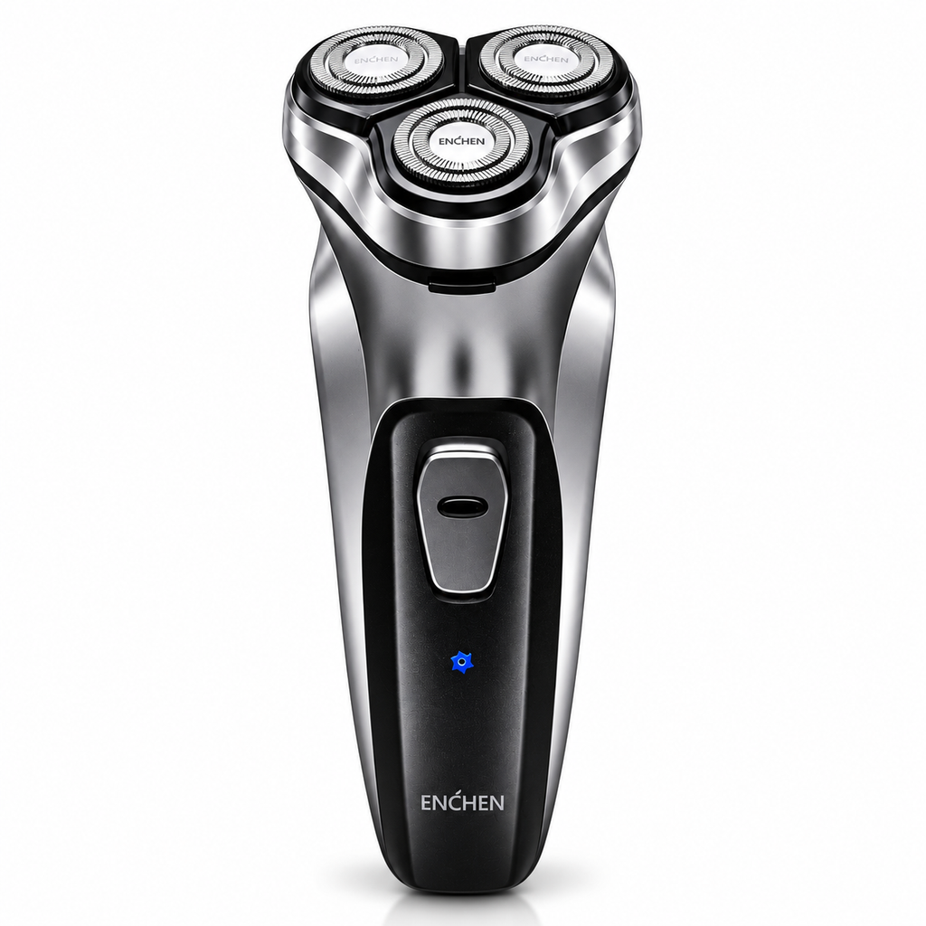 ENCHEN Blackstone Men's Electric Shaver