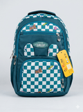 Latin Sheep  Student Backpack