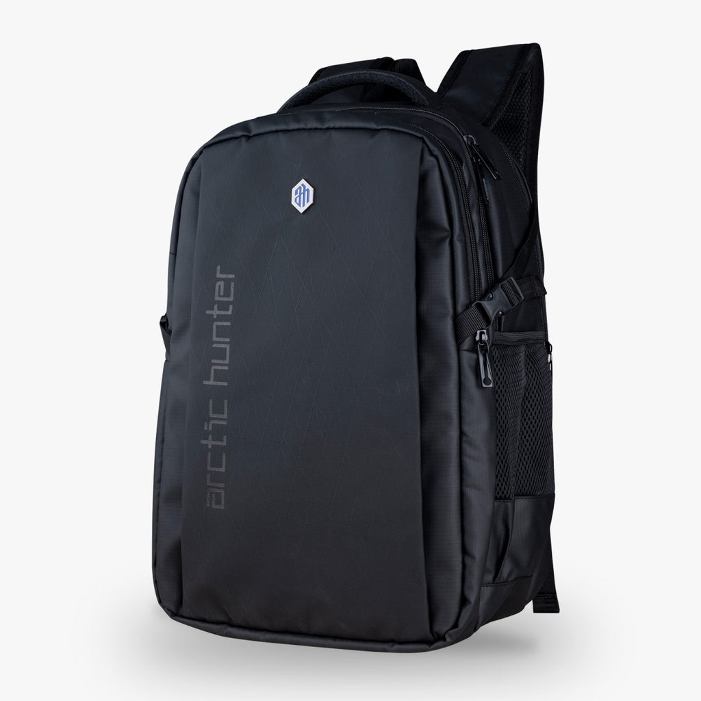 Arctic Hunter BackPack Waterproof  Black