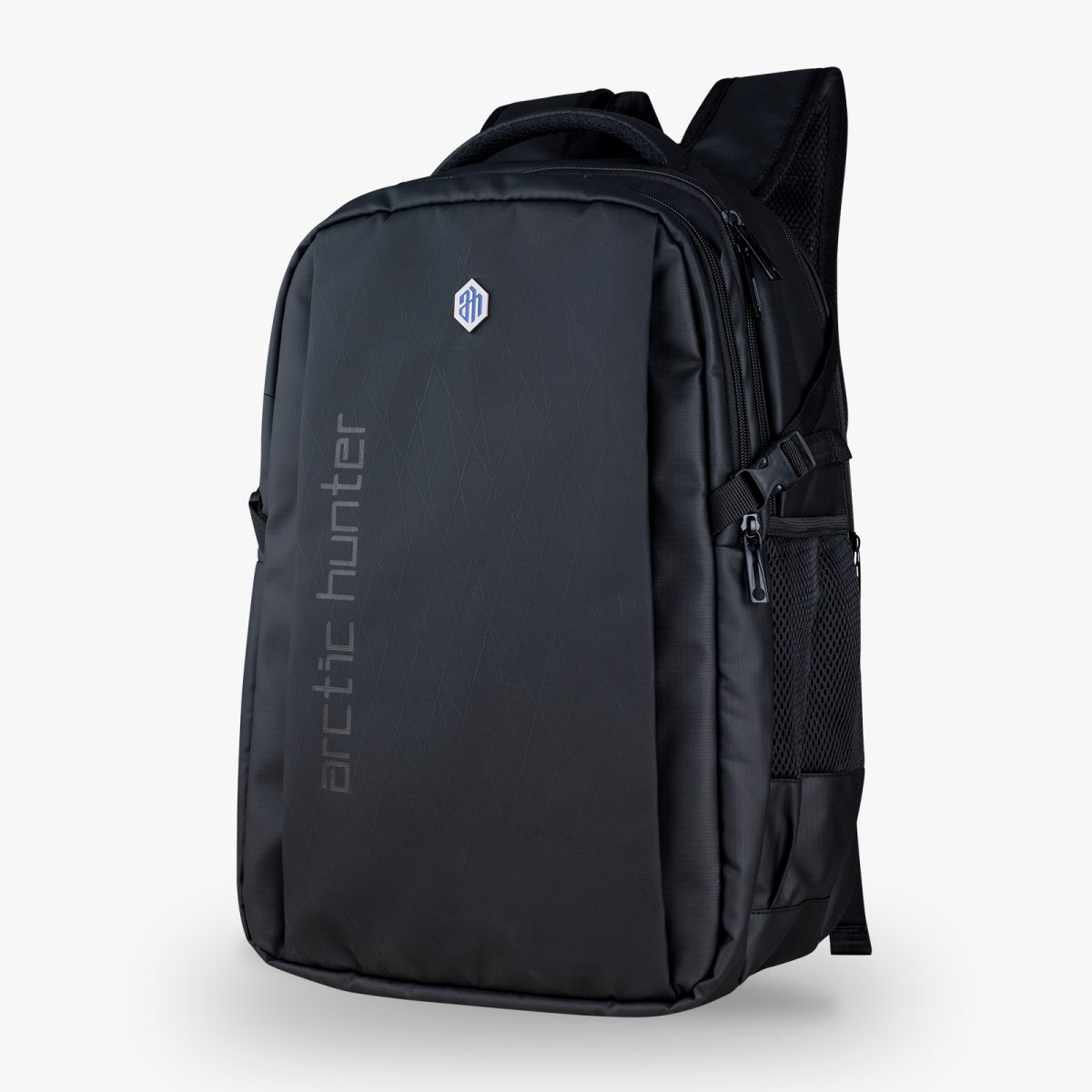 Arctic Hunter BackPack Waterproof  Black