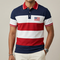 Premium Version Half Sleeve polo Shirt