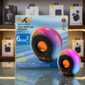 MKB SP7 True Wireless Bluetooth Speaker।